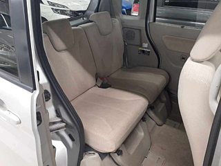 SUZUKI SPACIA 2013