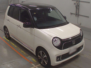 HONDA N ONE 2016