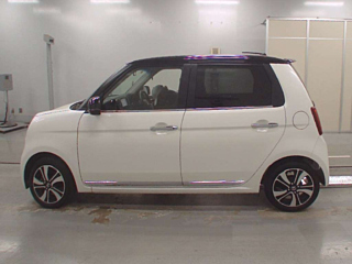 HONDA N ONE 2016