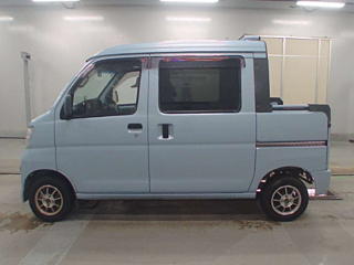 car slider