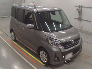 NISSAN DAYZ ROOX 2018