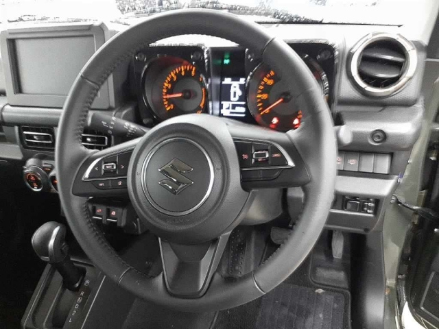 SUZUKI JIMNY 2022
