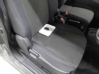 car slider
