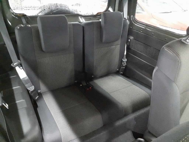 SUZUKI JIMNY 2022