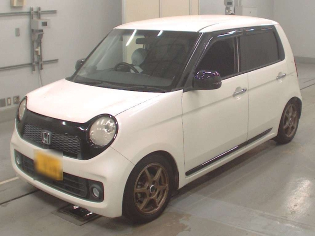 HONDA N ONE 2013