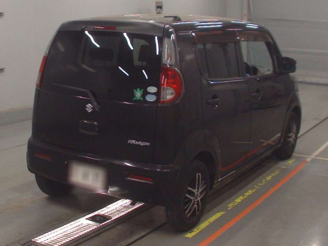 SUZUKI MRWAGON 2011