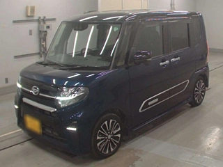 DAIHATSU TANTO 2019