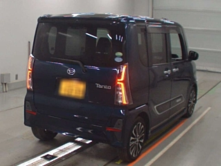 DAIHATSU TANTO 2019
