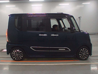 DAIHATSU TANTO 2019