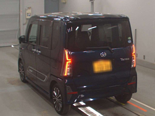 DAIHATSU TANTO 2019