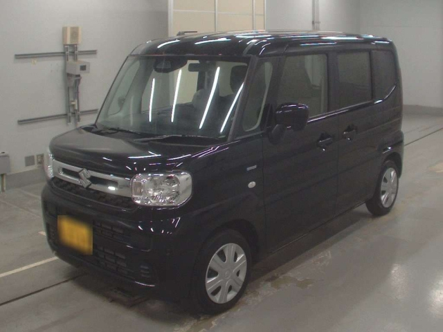 SUZUKI SPACIA 2024