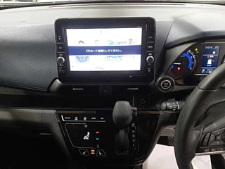 MITSUBISHI EK X 2021