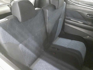 MITSUBISHI EK X 2021