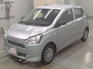 DAIHATSU MIRA E S 2024