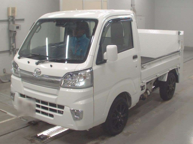 DAIHATSU HIJET TRUCK 2019