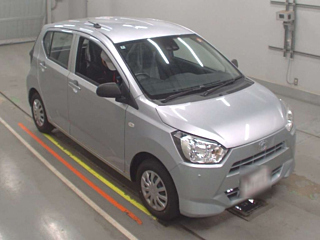 DAIHATSU MIRA E S 2024