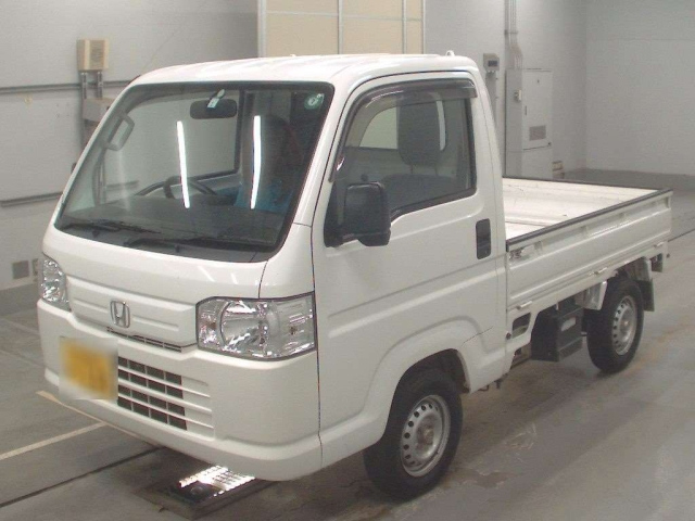 HONDA ACTY TRUCK 2016