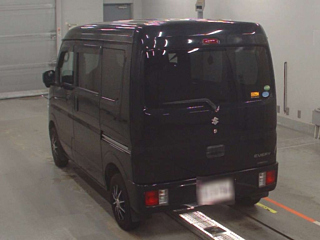 SUZUKI EVERY 2019