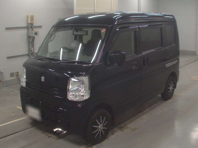 SUZUKI EVERY 2019