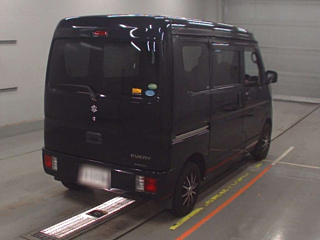 SUZUKI EVERY 2019