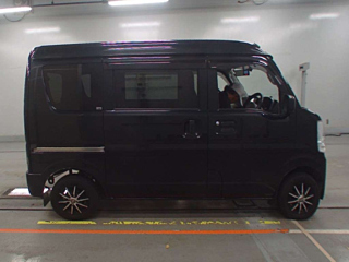 SUZUKI EVERY 2019