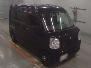 SUZUKI EVERY 2019