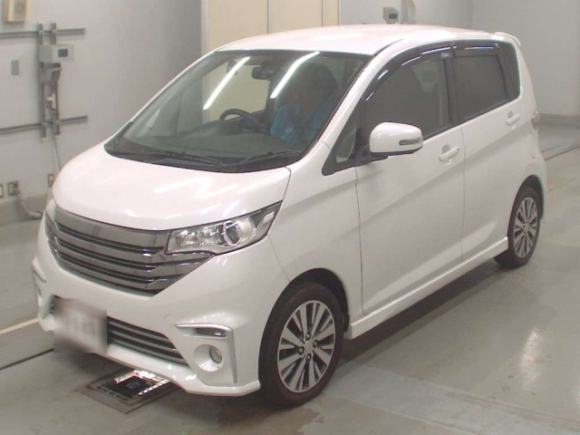 NISSAN DAYZ 2018
