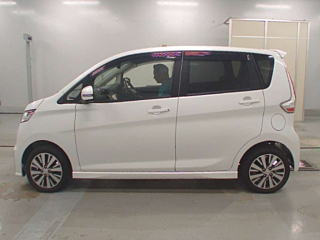 NISSAN DAYZ 2018