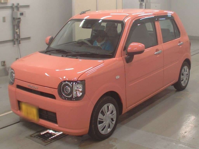 DAIHATSU MIRA TOCOT 2019