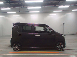 SUZUKI WAGON R 2014