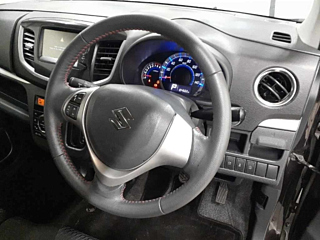 SUZUKI WAGON R 2014