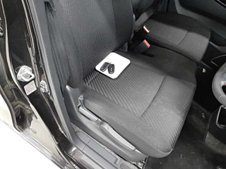 SUZUKI WAGON R 2014