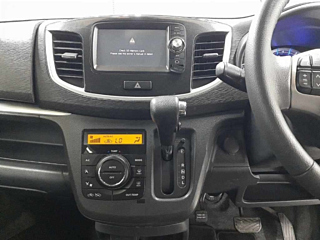 SUZUKI WAGON R 2014