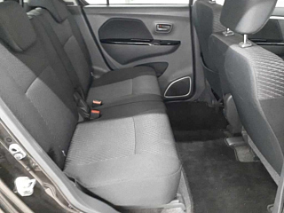 SUZUKI WAGON R 2014