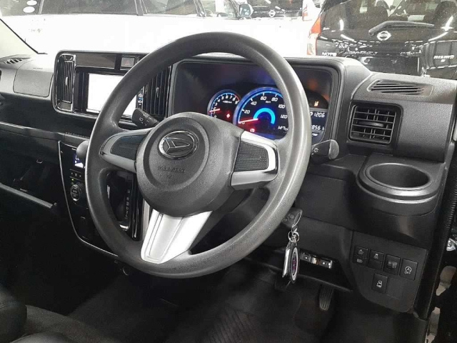 DAIHATSU ATRAI WAGON 2018