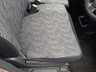 SUZUKI WAGON R 2015