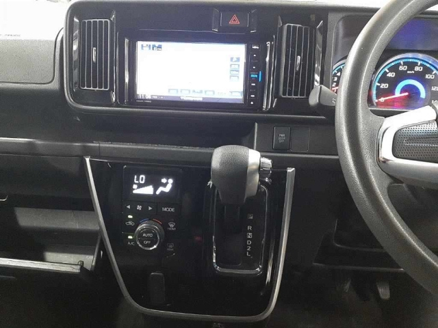 DAIHATSU ATRAI WAGON 2018