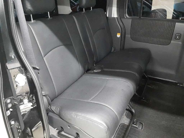 DAIHATSU ATRAI WAGON 2018