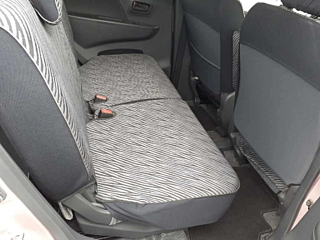 SUZUKI WAGON R 2015