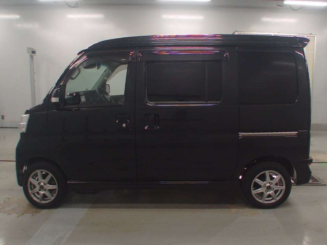 DAIHATSU ATRAI WAGON 2018