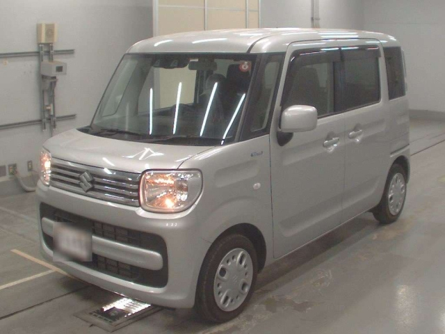 SUZUKI SPACIA 2022