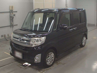 DAIHATSU TANTO 2014