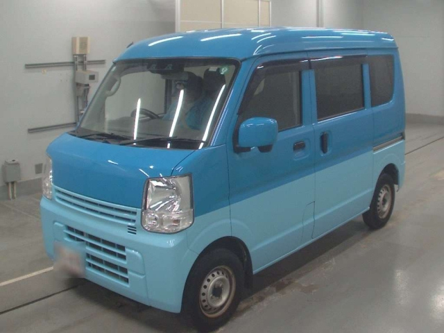NISSAN CLIPPER VAN 2020