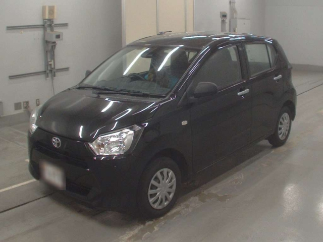 TOYOTA PIXIS EPOCH 2022
