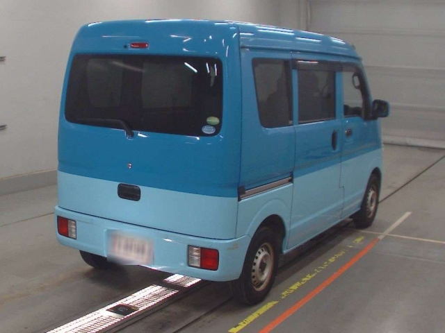 NISSAN CLIPPER VAN 2020