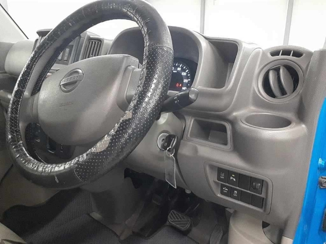 NISSAN CLIPPER VAN 2020