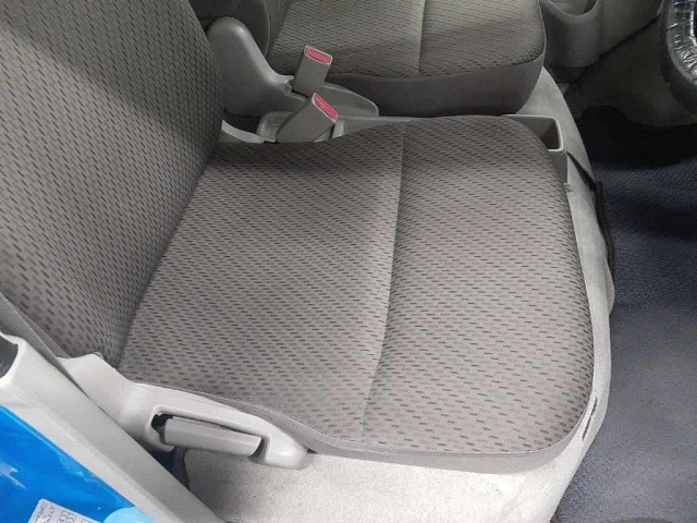 NISSAN CLIPPER VAN 2020