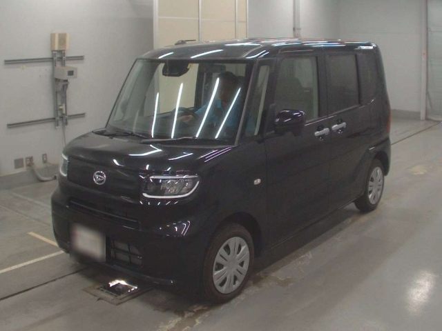 DAIHATSU TANTO 2022