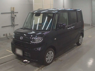 DAIHATSU TANTO 2022