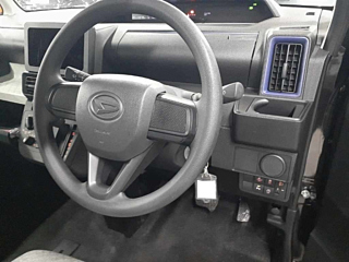 DAIHATSU TANTO 2022
